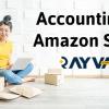 Affordable and easy Accounting for Amazon Sellers offer Financial Services
