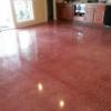 Polished Concrete & Stained Concrete