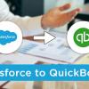 Convert your salesforce data into quickbooks with MAC