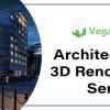 The best 3D rendering services for architects offer Real Estate Services