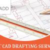 Hire a professional CAD designer to do your drawings for you