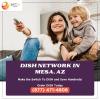 Lowest Price Guaranteed on Dish Network connection