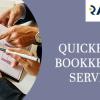 Let us Take The Burden of Bookkeeping Off Your Shoulders offer Financial Services
