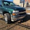 chevrolet 2500HD 4x4 bonner offer Truck