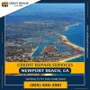 Fix credit report errors in Newport Beach, CA offer Financial Services