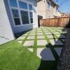 Artificial Turf Installation, paving, and more! offer Home Services