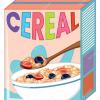 Buy Now Custom Cereal Boxes WITH Free Shipping