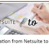 Hire Netsuite to Xero Migration Consultant now! offer Financial Services