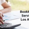 Get Expert bookkeeping services for businesses in Los Angeles