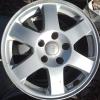Jeep Grand Cherokee rims offer Auto Parts