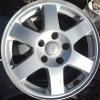 Jeep Grand Cherokee rims