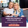 Get FREE HD for life with Dish Network in Chandler offer Service