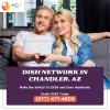 Get FREE HD for life with Dish Network in Chandler