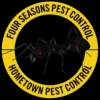 Affordable Pest Control Services offer Home Services
