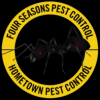 Affordable Pest Control Services