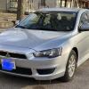 2013 Mitsubishi Lancer 4-door