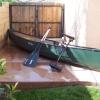 Old Town 16’ Canoe offer Sporting Goods