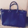 Coach Leather carry bag offer Clothes