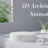 Transform your next project with 3D animation services offer Real Estate Services