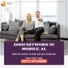 DISH Network in Mobile The best satellite TV service in town!