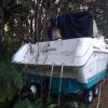 1989 Sea Ray Sundancer 250dd  offer Boat