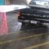 Silverado offer Truck