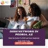 Get the nation's best TV service from DISH Network today!