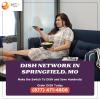 Get the channels you want with DISH Network in Springfield