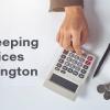 Hire certified Professional Bookkeeping Services Wellington offer Financial Services