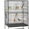 Bird cage  offer Garage and Moving Sale