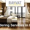 Professional 3D Rendering Services in Chicago For Businesses offer Real Estate Services