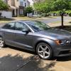 2015 Audi A3 premium for sale by owner 