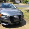 2015 Audi A3 premium for sale by owner 