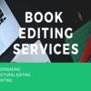 Professional Book Editing Services