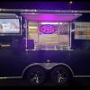 Food Trailer 