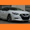 2017 Nissan Maxima S $11400 offer Car