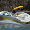 2007 Chaparral 236 SSX $ 19800 offer Boat