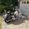 2003 Hertiage Softail Classic  offer Motorcycle