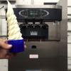 Taylor C723-33 soft serve ice cream machine