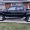 2002 Ford Explorer SportsTrac Truck for sale 4x4 with 93k miles offer Truck