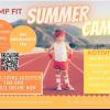 Summer Camp Registration offer Service