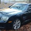 2005 Chrysler Crossfire $2500 or trade  offer Car