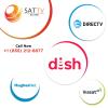 Satellite Television - Get the best deals with SATTVFORME