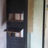 Aquarium and stand/cabinet  offer Home and Furnitures
