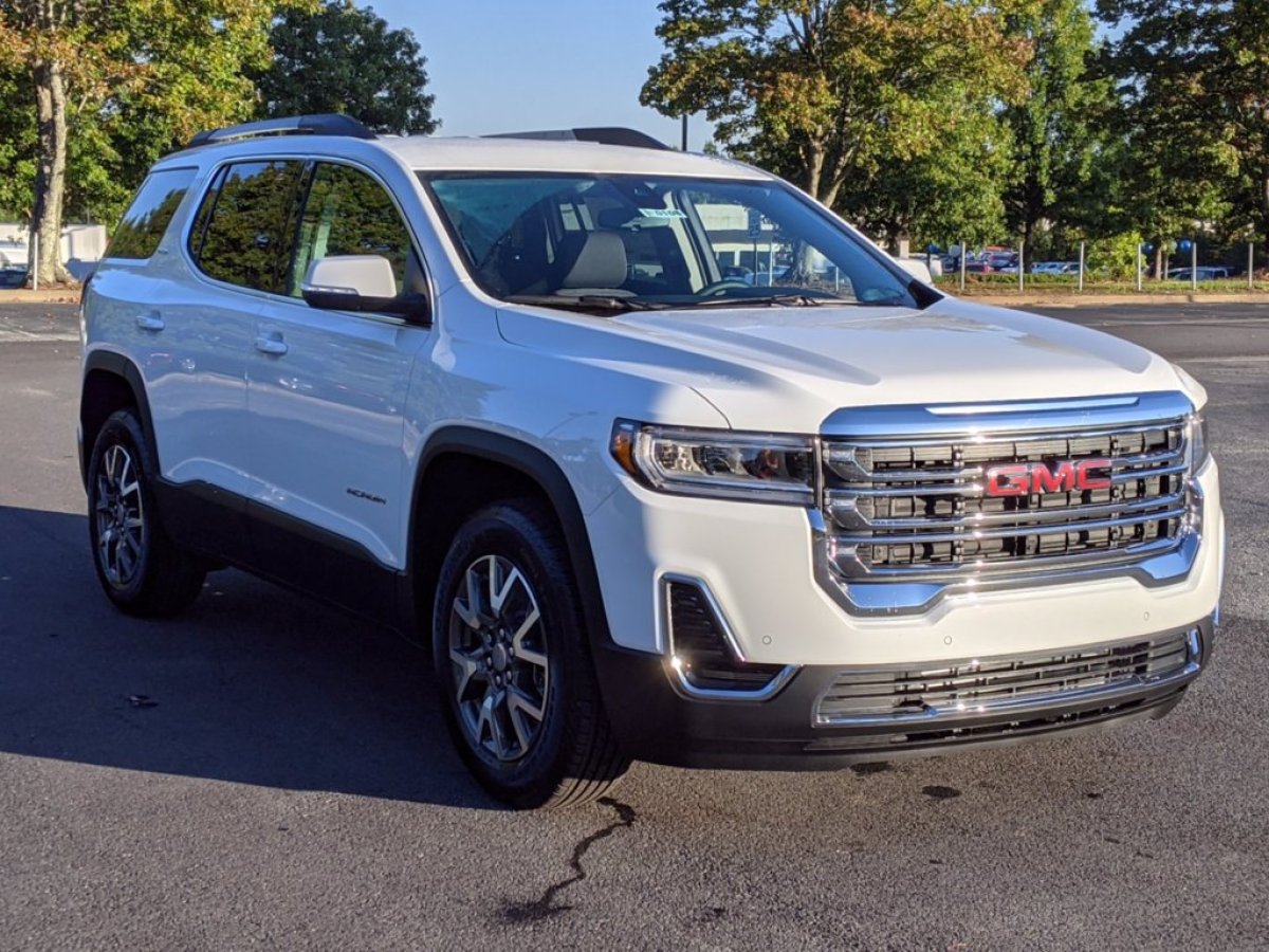 Lease 2022 GMC Yukon Denali Canyon Acadia Terrain Sierra 0 Down New 