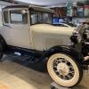 1929 FORD MODEL A 5 Window Sports Coupe Special  offer Car
