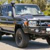 2020 Toyota land cruiser pickup 6X6 Double Cabin offer Off Road Vehicle