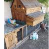 Ceadar Chicken House NICE offer Items For Sale