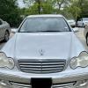 2005 Mercedes c240 offer Car