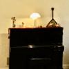 Yamaha 54” upright piano, model U1. offer Musical Instrument